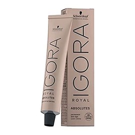 Schwarzkopf Igora Royal Absolutes 60ml - 7-10