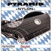 Pyramid Zither Strings Nylon Harp/Air Resonance Zither Set 604/Bg