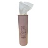 Marimocraft DBM-1411 Miffy Slim Tissue Bottle, Pink, Φ3.0 x H9.4