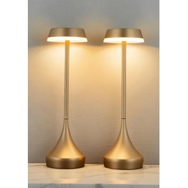 Cordless Lamp, 6000mAh, Outdoor Waterproof, Touch Control, Dimmable, 3 Color Temperature, RGB, LED Memory Function, Portable Battery Operated, Rechargeable Table Lamp Patio Dinning Restaurant Kitchen