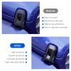 Barong for Jeep Wrangler 2018-2022 Accessories Hood Latch Lock Catch