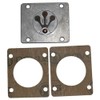 SP200 Compressor Valve Plate + Seals A640050/A640100