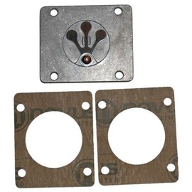 SP200 Compressor Valve Plate + Seals A640050/A640100