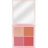 Beauty Creations Rubor Compacto Varios Tonos (4-Ever)
