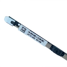 HSSDTECH Laptop LCD Webcam Camera Board Module Replacement for DELL Alienware 51M M15 Area-51m M15 R2 R3 R4, M17 R2 R3 R4 HK46K 0HK46K