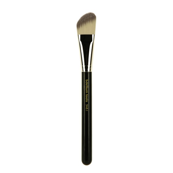 Bdellium Tools Professional Makeup Brush - Maestro Series 948.1 Slanted
