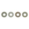 Thomletha Dual Valve Springs Kit with Retainers Replacement for Gen3
