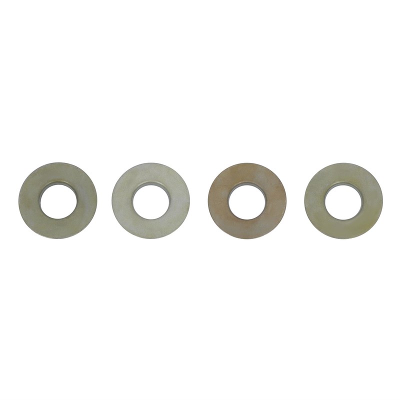 Thomletha Dual Valve Springs Kit with Retainers Replacement for Gen3