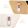 OHPHCALL Compact Breath Analyzers Personal Breath Odor Tester Oral Freshness
