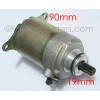 FANCY SCOOTERS Vitacci Hummer 200cc TK200GK-6 GoKart Electric Starter Motor