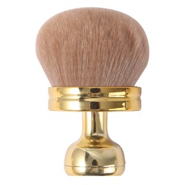 AIXXCUVQ Bronzer Brush Set Essential For Outdoor Activities And Meets Makeup Needs When Going Out. Mushroom Head Powder Painting, type+2