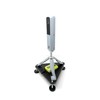 Adjustable Laser Alignment Stand for Rapsodo MLM2PRO