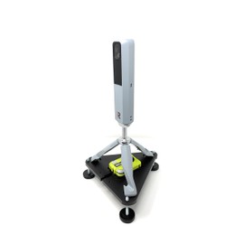 Adjustable Laser Alignment Stand for Rapsodo MLM2PRO