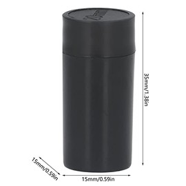 5 Uds Cartucho de Rodillo de Tinta 20mm para Etiquetadora MX-5500, Rollo de Recarga de Tinta para Impresora de Etiquetas, Rodillos de Repuesto Compatibles con Pistola de Etiquetas