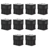 Spec Cast Set of 10~1/64 Pro Bulk Seed Tender Boxes,