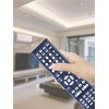 ZWP AXD7692 Replacement Remote Control fit For Pioneer Stereo AV