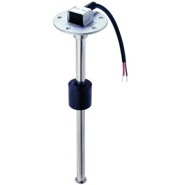 KUS/WEMA marine Fuel Tank Level Sending Unit - KUS / WEMA 17.625" Sensor