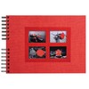 Exacompta - Ref 16245E - Passion Wire Bound Photo Album