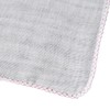 Isamu Shokai 100% Cotton, Made in Japan, Gauze Handkerchief, Plain,