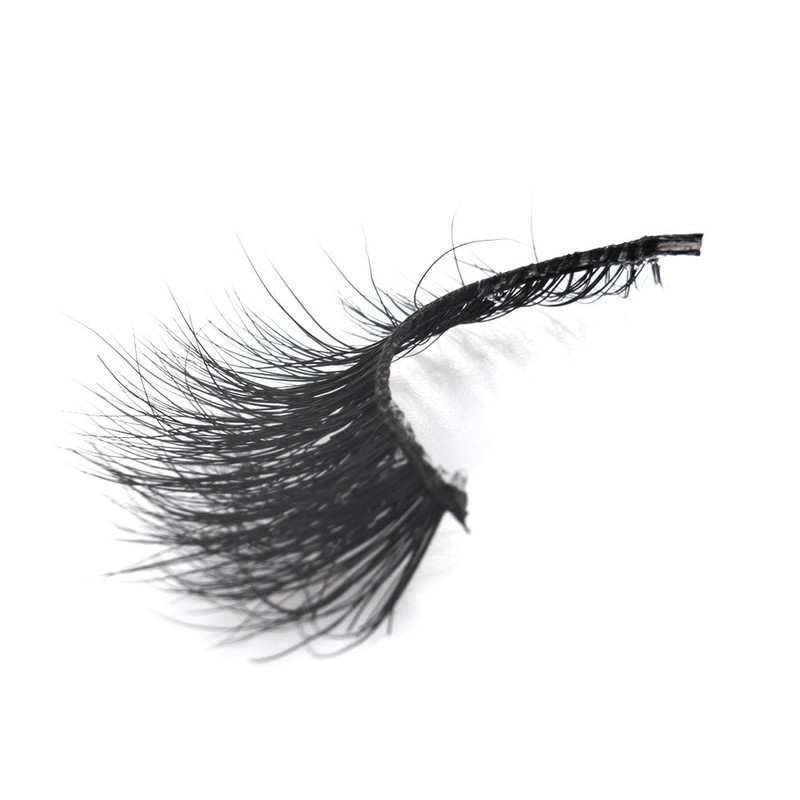 Arison Lashes False Eyelashes Natural Look Reusable 3D Pure Handmade