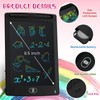 Zhehao 20 Pack LCD Writing Board for Kids, 8.5 Inches