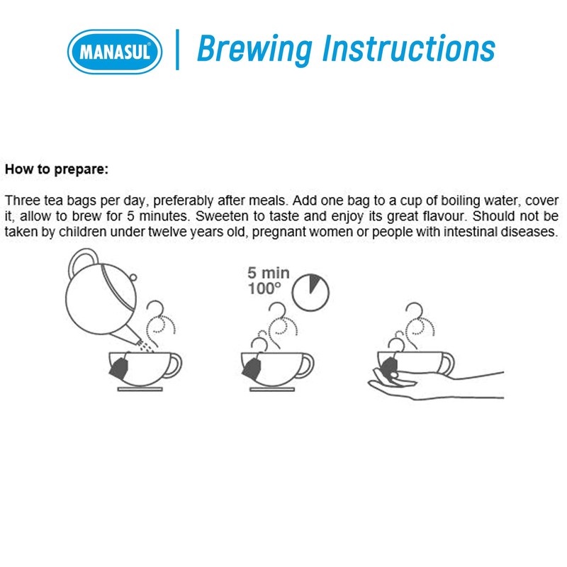 Manasul Hepa-T 25 Inf