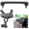 Car Phone Holder Mount for Toyota Sienna 2021 2022 2023