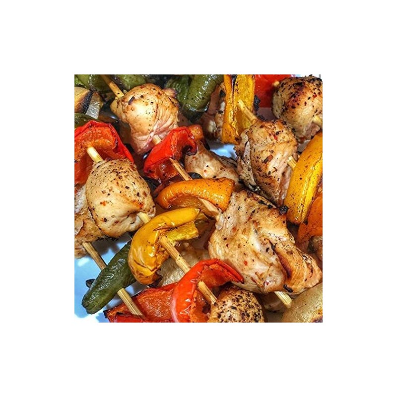 SuckleBusters Salt Pepper Garlic SPG BBQ Rub & Seasoning: Best