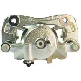 Mando 16A5040 Disc Brake Caliper Original Equipment