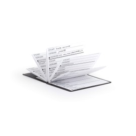 Kikkerland Password Keeper (NB01)