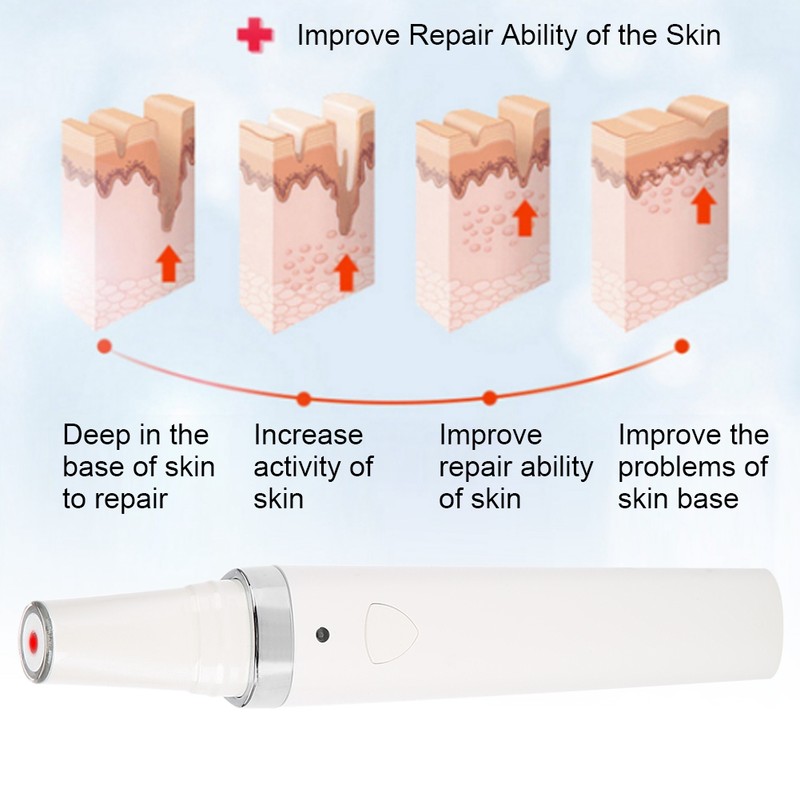3 IN 1 Acne Removal Pen for Scar Repair Skin