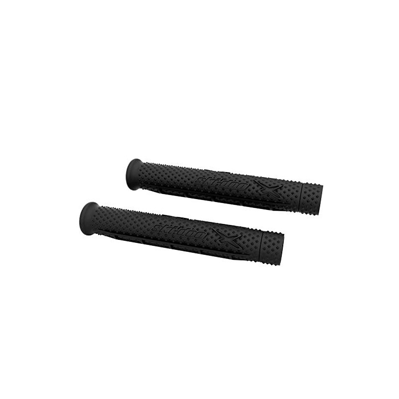 Ski-Doo New OEM Deep Snow Performance Grips 20 mm Inner