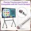 JYvivid 1 Pcs Pointer Stick for Classroom, Stylus Teacher Pointer