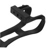 Totority 1 Pair Exercise Bike Toe Cage Replaceable Footrest Clips