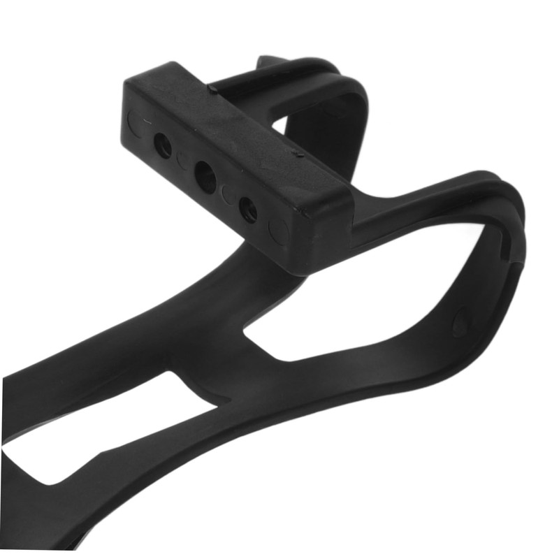 Totority 1 Pair Exercise Bike Toe Cage Replaceable Footrest Clips