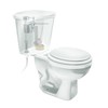 Fluidmaster 2602 Replacement Toilet Flush Valve Sealant Ring for 555C