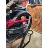 EACCESSORIES EA Side License Plate Relocation Holder Bracket for Yamaha