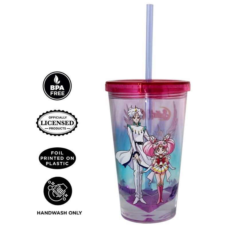 Sailor Moon Acrylic Diamond