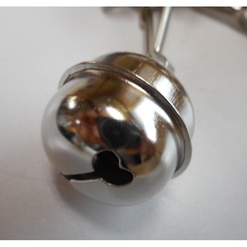 Bear Protection Bell slender width 27055