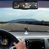 Gatuida Car Compass Ball, Dash Mount Adjustable Compass Ball with
