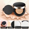 1 Pack of Empty Cushion Foundation Box, Empty Air Cushion