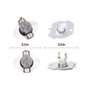 Dryer Heating Element for Maytag MEDC465HW0 MEDX655DW MEDC200XW MEDC215EW MEDC300BW0