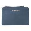 VALENTINO Stereo Re Soft Cosmetic Case Blu