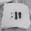 Create idea RC Car 25T Servo Arm Aluminium Fixed Link