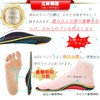 kozzim "Recommended by Foot Therapists" Ultra Thin Arch Support Insole,