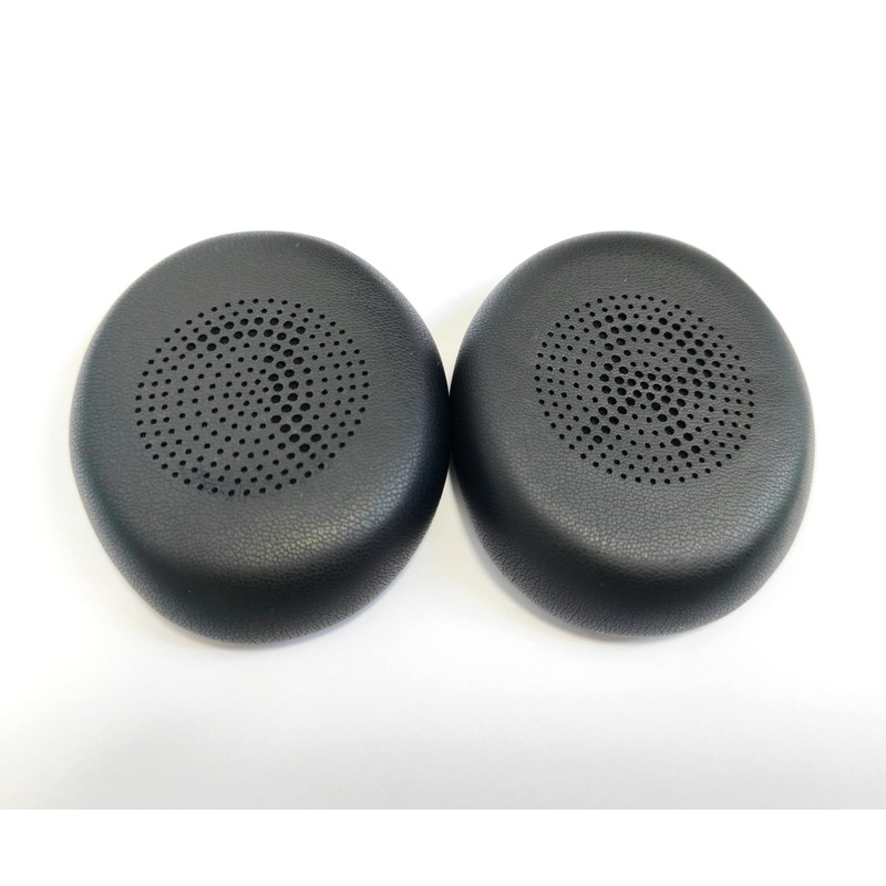 VEKEFF Ear Pads Replacement for Jabra Evolve2 65 (MS UC)/Evolve2