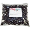 Sconza Giant Malt Balls | Dark Chocolate Covered Malt Balls