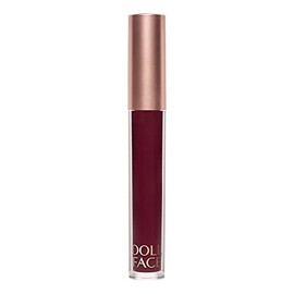 Doll Face, Matte-nificent Liquid Lip Color Girl's Club, 0.12 Ounce