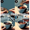 5-Pack OLDTOWN White Coffee 3 in 1 Asian Instant Coffee