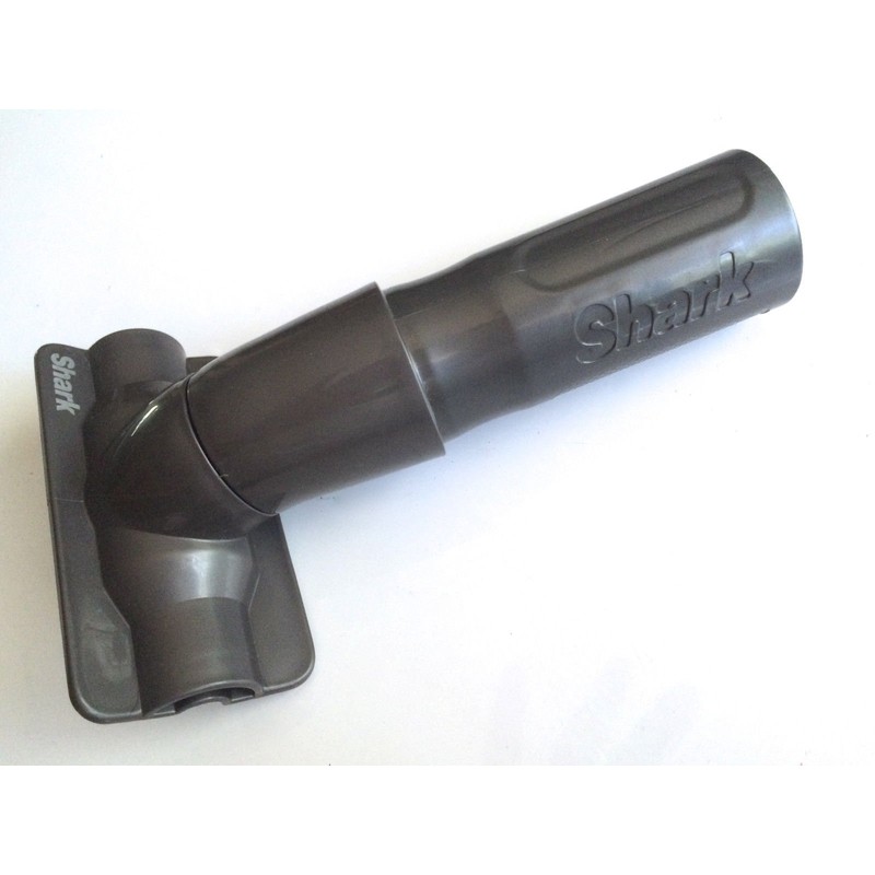 Genuine Shark Rocket Deluxe Pro Vacuum Tool Brush Attachment